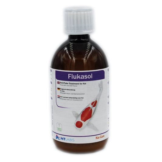 NT Labs Flukeasol 500ml