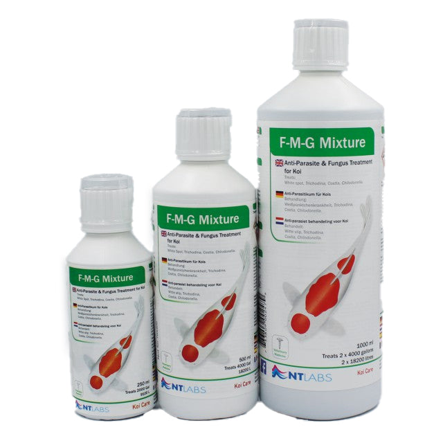 NT Labs FMG Mix 250ml