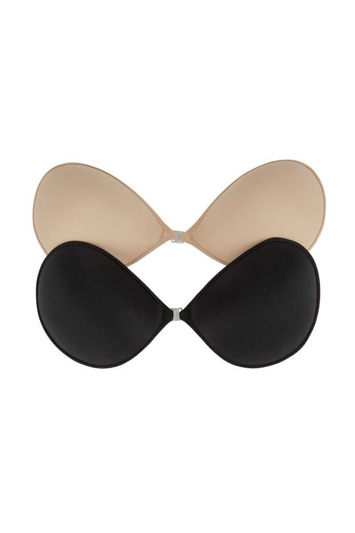 Nudi Bra - Stick On Bra NUDE