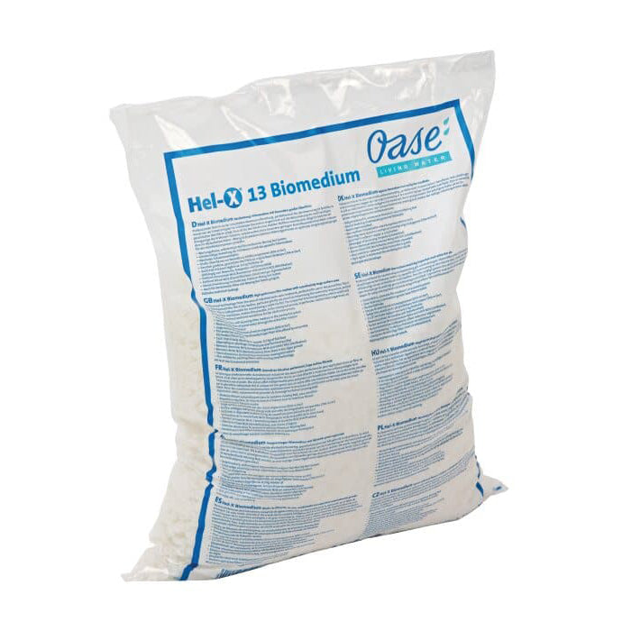 OASE Hel-X 13 Biomedia 25 l