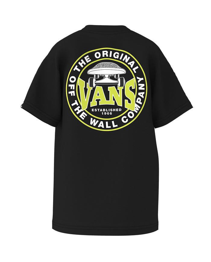 Off The Wall Company Tee