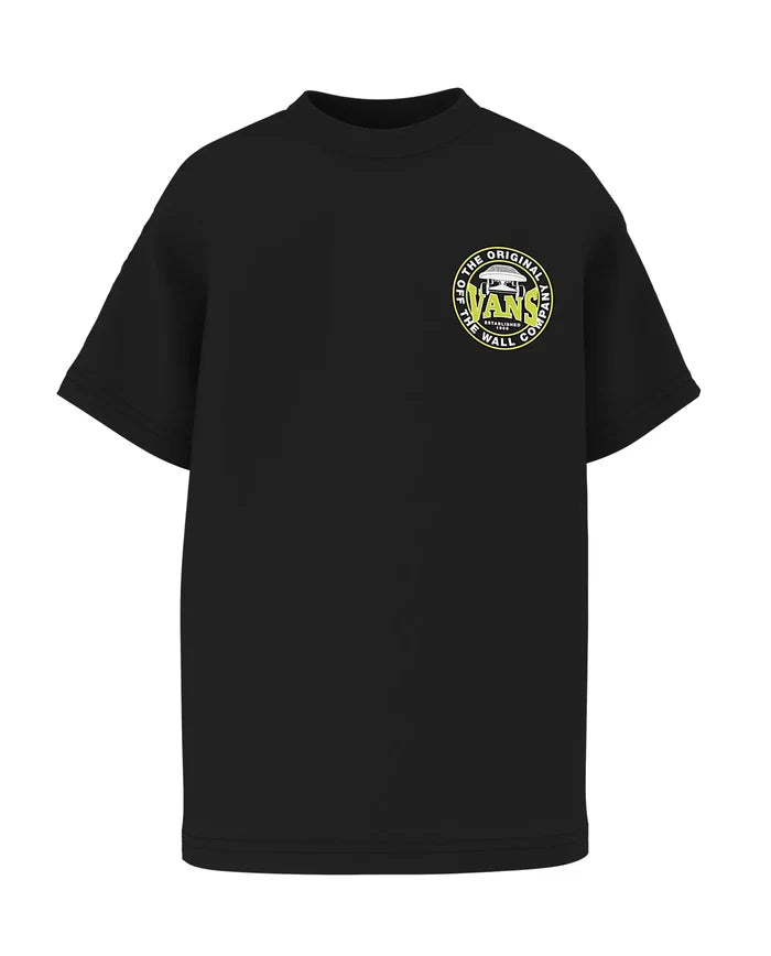 Off The Wall Company Tee