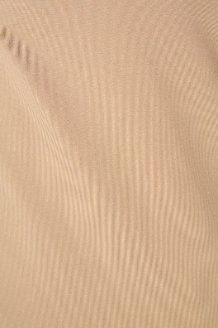 Off-White Cut-Out Jersey Shell Maxi Dress_7