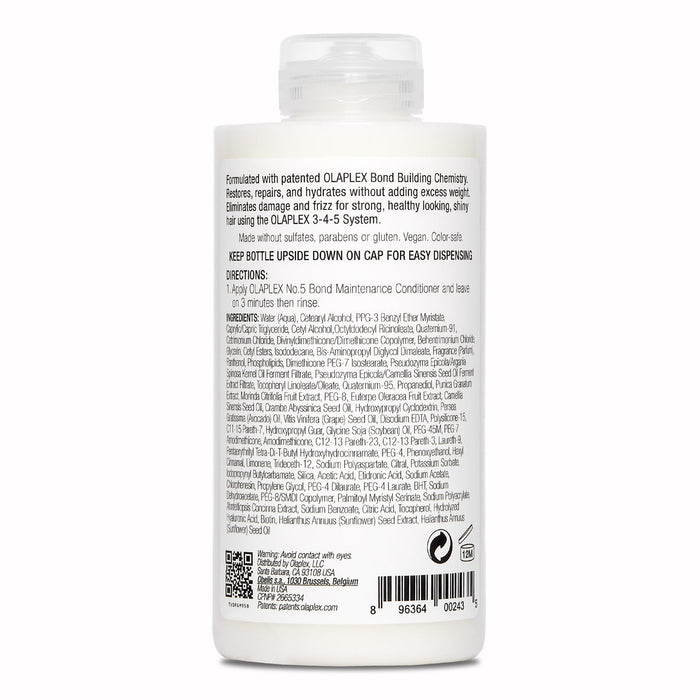OLAPLEX No.5 Bond Maintenance Conditioner Hair Treatment