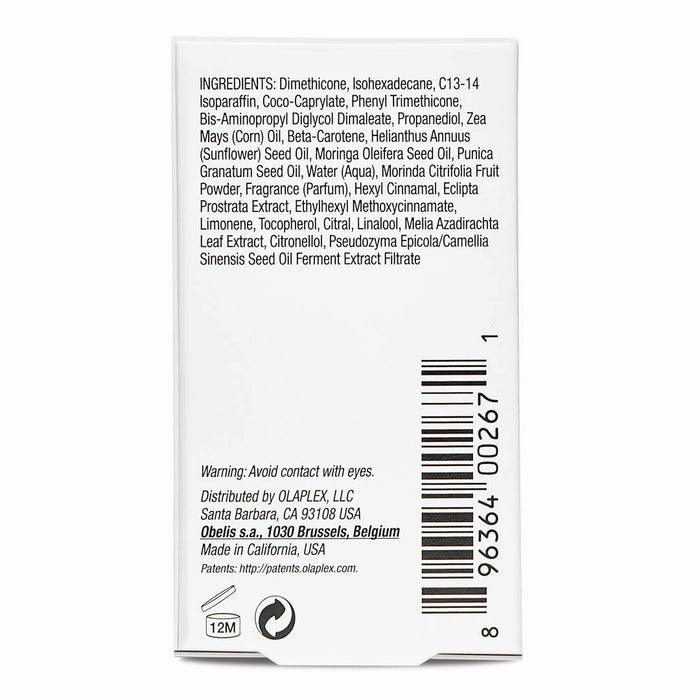 OLAPLEX No.7 Bonding Oil Hair Treatment