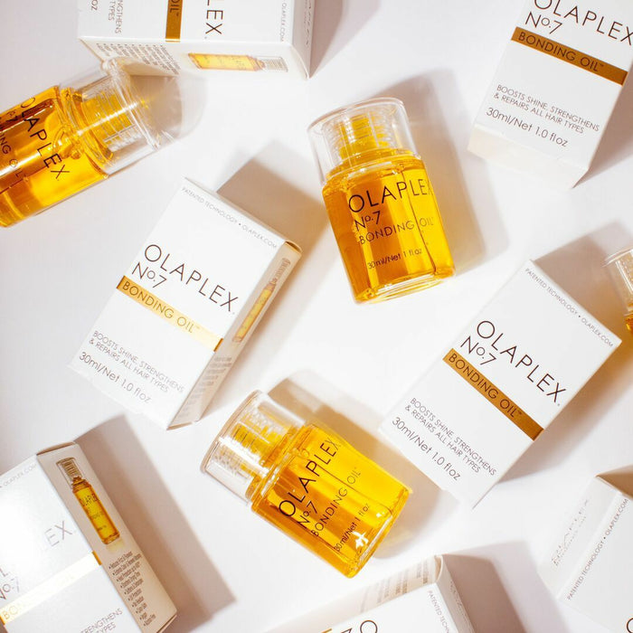 OLAPLEX No.7 Bonding Oil Hair Treatment