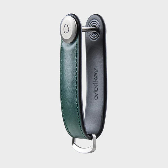 OrbitKey | Key Organiser Hybrid Leather
