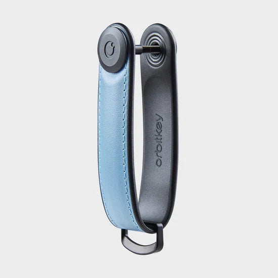 OrbitKey | Key Organiser Hybrid Leather