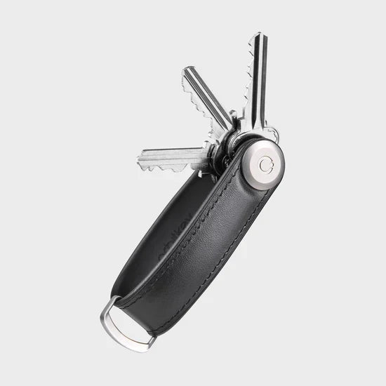 OrbitKey | Key Organiser Hybrid Leather