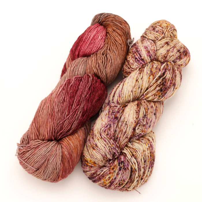 Malabrigo - Mechita / Aurora & Legend
