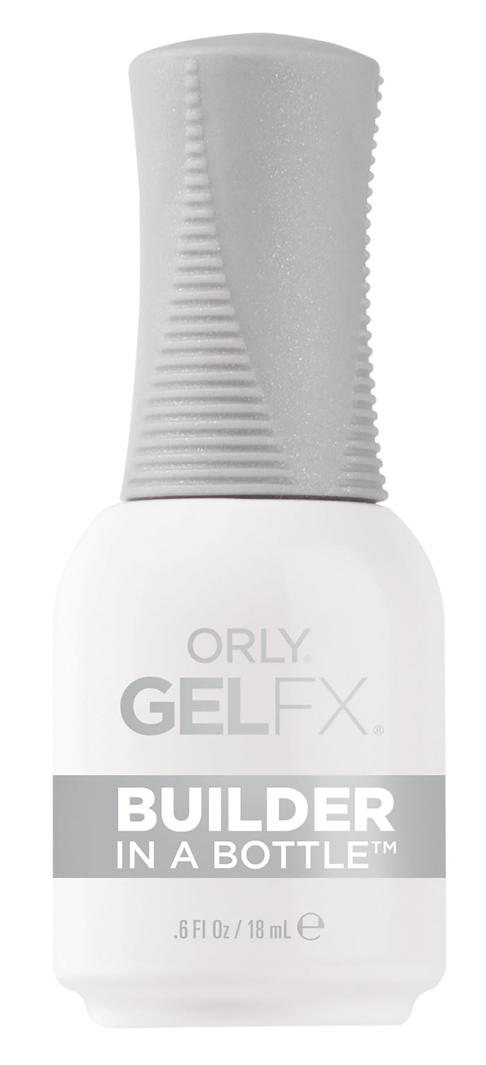 ORLY Builder in a bottle - Crystal Clear 18ml