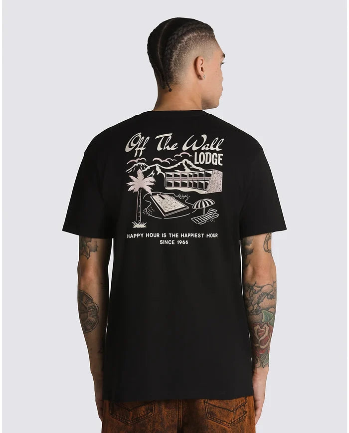 OTW Lodge Tee