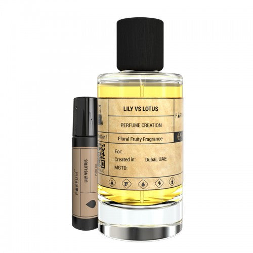 Our Creation of Ralph Lauren's Romance - Default bottle 200 ML