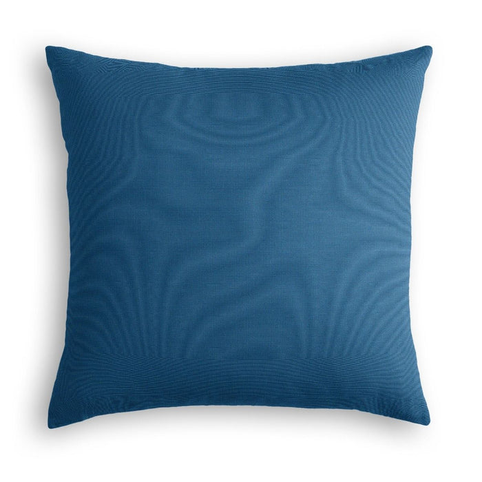 18" x 18" / Royal Blue