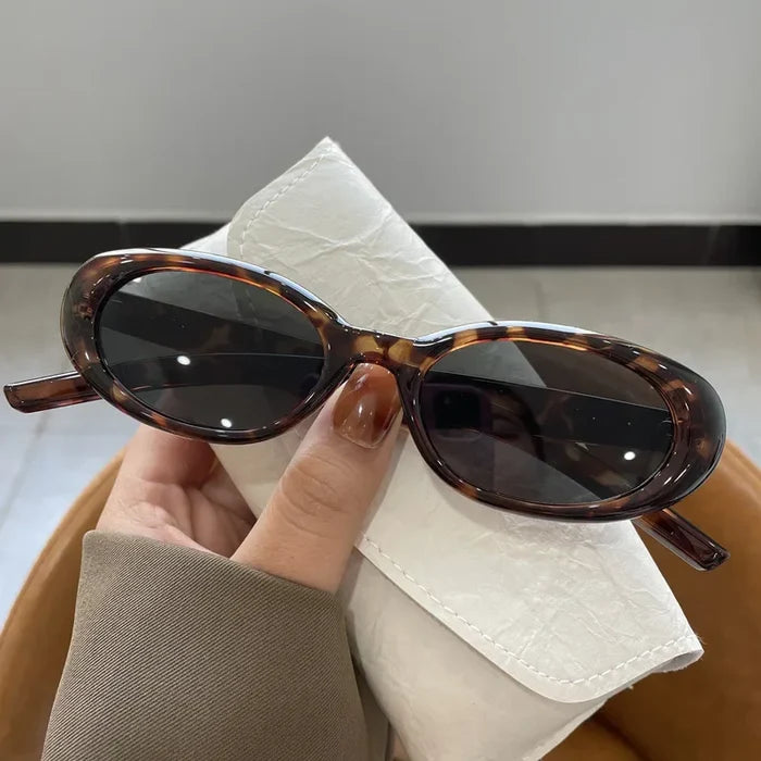 Outdoor Leisure Decorative Glasses