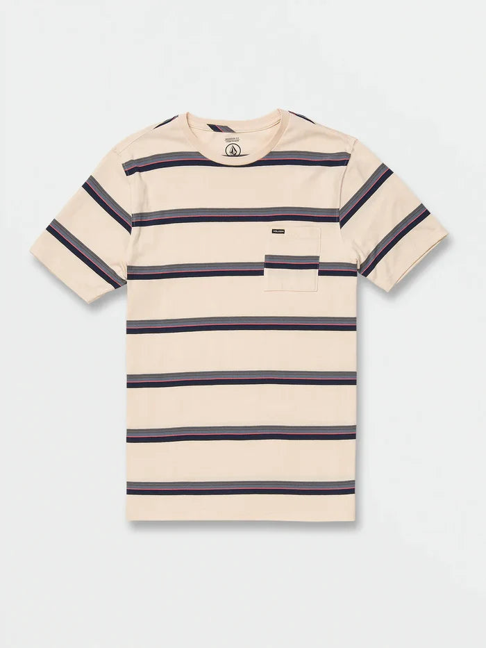 Outstoned Crew Tee