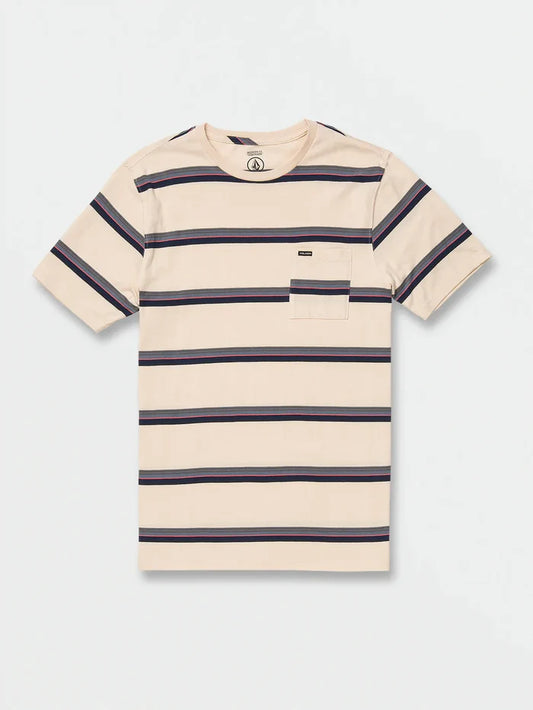 Outstoned Crew Tee
