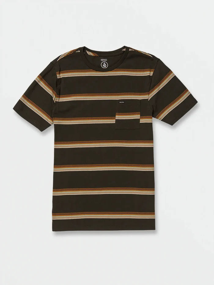 Outstoned Crew Tee