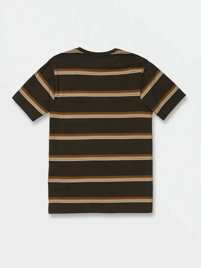 Outstoned Crew Tee