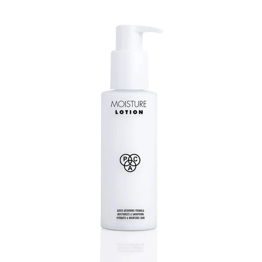 PAC MOISTER LOTION