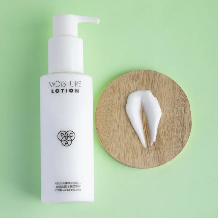 PAC MOISTER LOTION