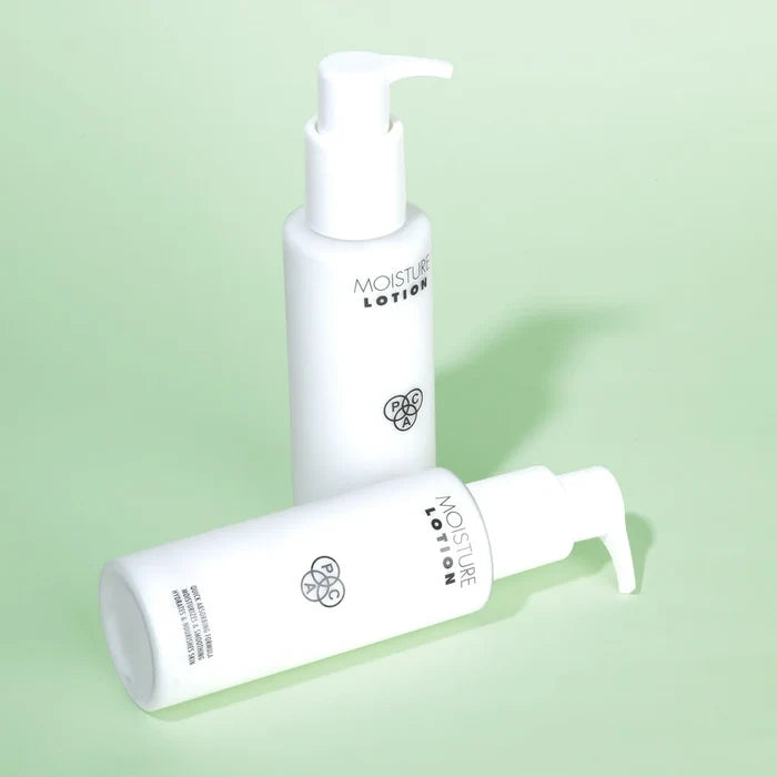 PAC MOISTER LOTION