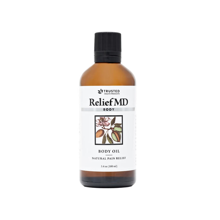 Pain Relief - 10% Savings - Trusted Health Products