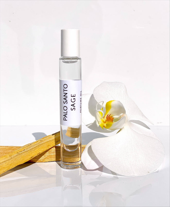 Palo Santo Cologne