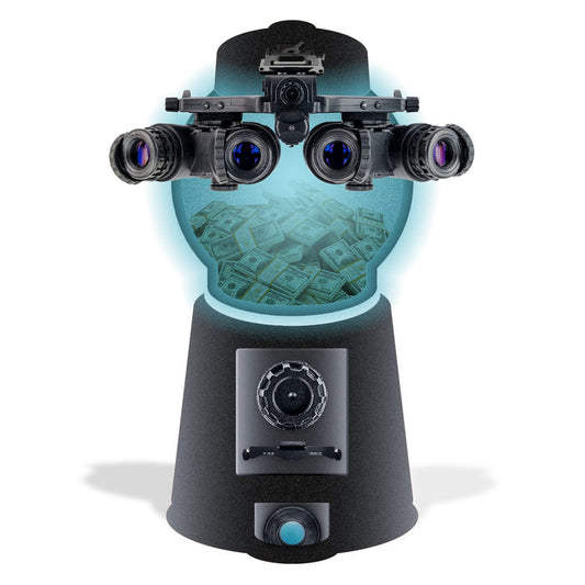 Pano Ball