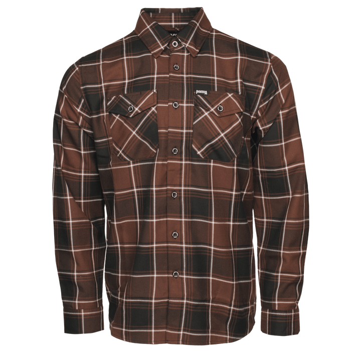 Pantera CFH Flannel | Dixxon Flannel Co.