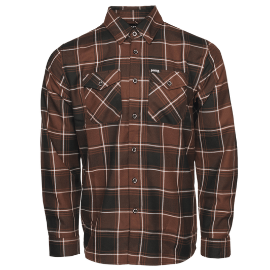 Pantera CFH Flannel | Dixxon Flannel Co.