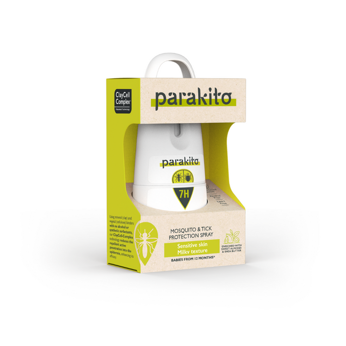 Parakito Spray Family