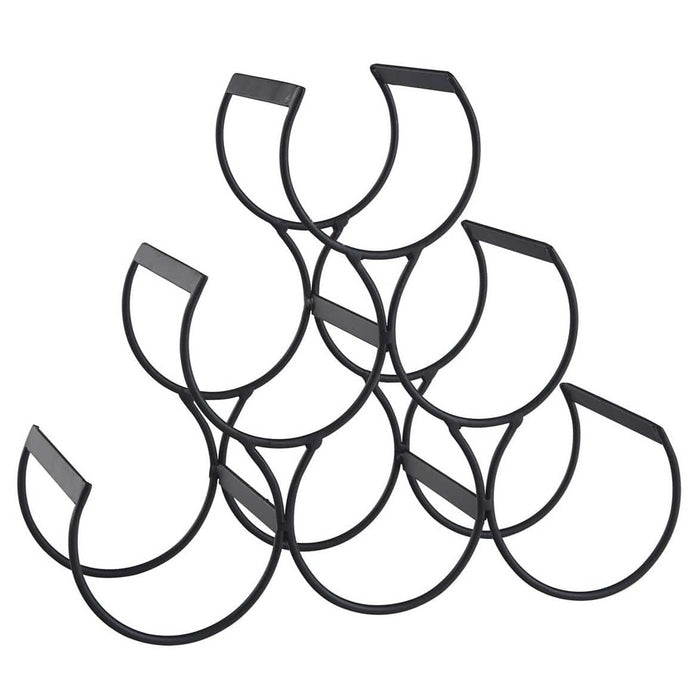 Park Designs Spencer 6 Bottle Wine Rack