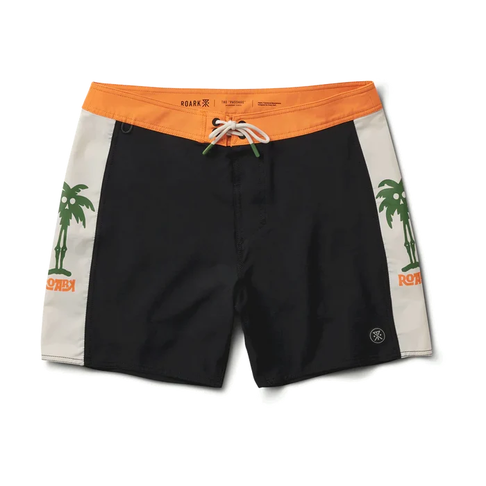 Passage Panel Tamora Trunk