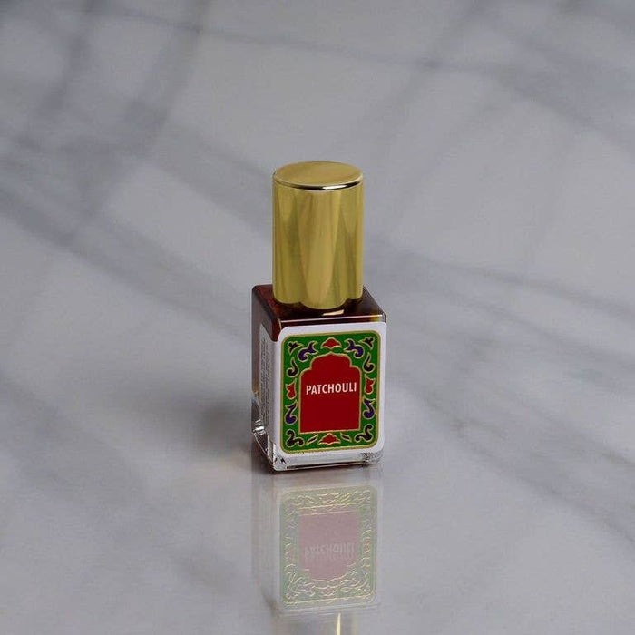 Patchouli Perfume Oil: 10ml