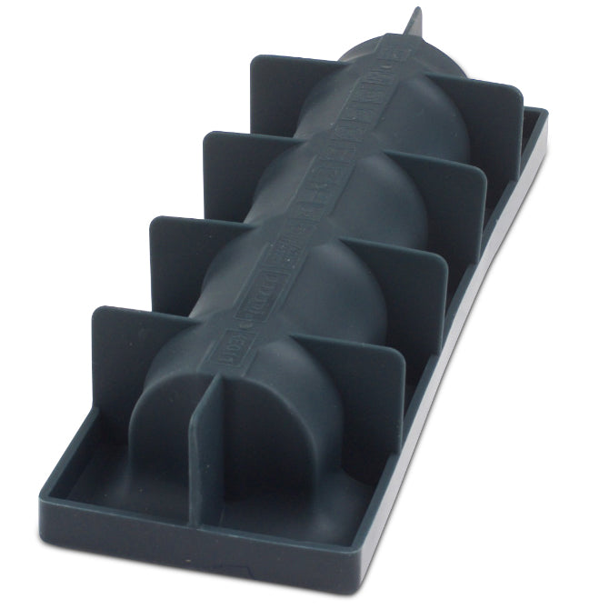 Pavocake Tronchetti Silicone Mold