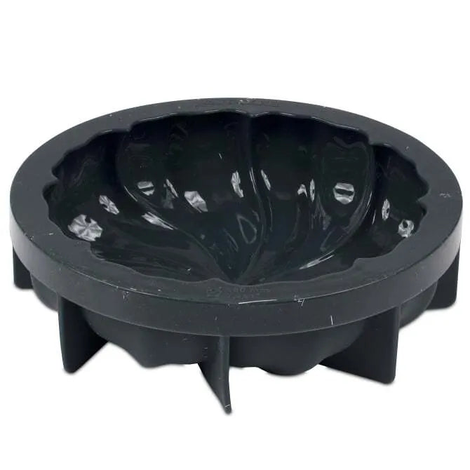 Pavocake Twister Silicone Mold - 1 Form