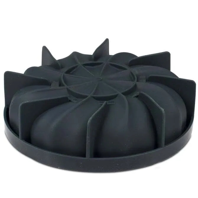 Pavocake Twister Silicone Mold - 1 Form