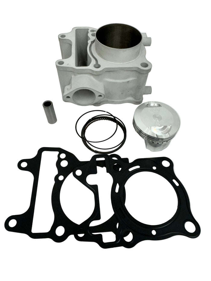 PCX/ADV 150 replacement cylinder kit ALUMINUM - ScooterSwapShop