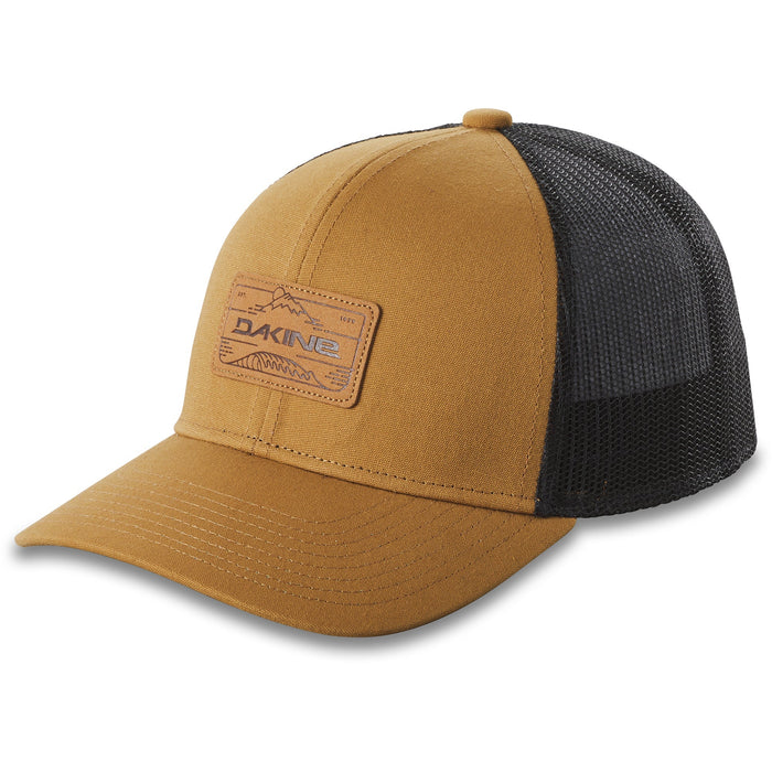 Peak to Peak Eco Trucker Hat