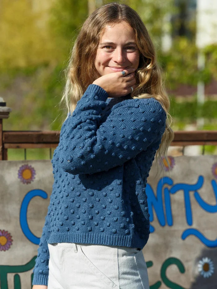 Pearl Sweater