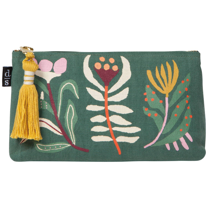 Pencil Cosmetic Bag-Venus