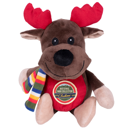 PENDLETON-MOOSE-DOG-TOY