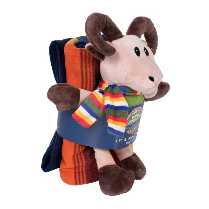 PENDLETON-LONG-HORN-SHEEP-DOG-TOY-GRAND-CANYON-NATIONAL-PARK