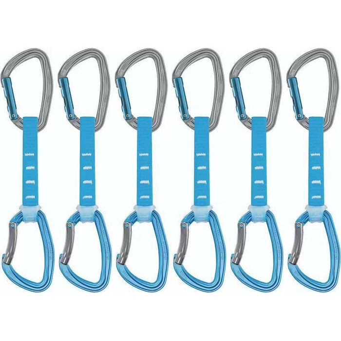 PETZL DJINN AXESS Quickdraw