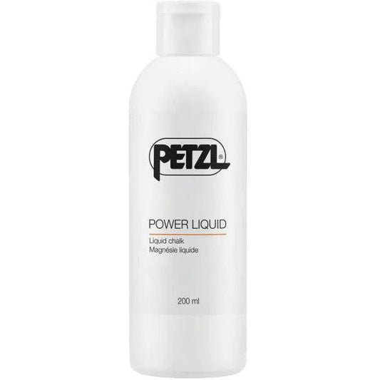 PETZL Power Liquid Chalk