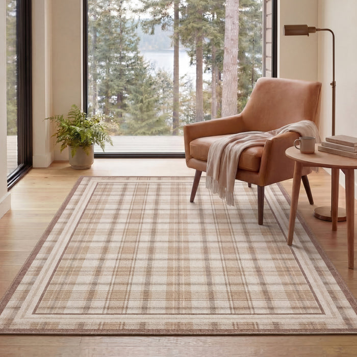 Pinecrest Rug-Beige-1