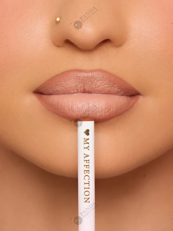 P.LOUISE TAKE ME AWAY LINER SETS - NUDE (Online Only)