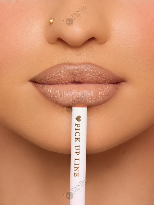 P.LOUISE TAKE ME AWAY LINER SETS - NUDE (Online Only)