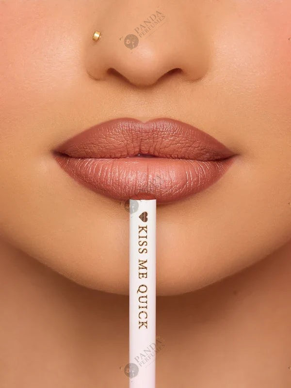P.LOUISE TAKE ME AWAY LINER SETS - NUDE (Online Only)
